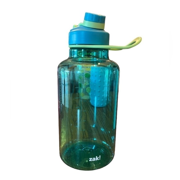 Zak Water Bottle - Picture 1 of 3
